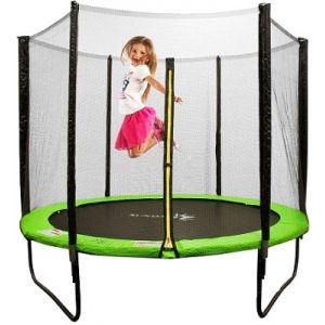 Батут Sundays Champion-D435 (с ограждением)