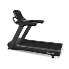Электрическая беговая дорожка Bronze Gym T900M