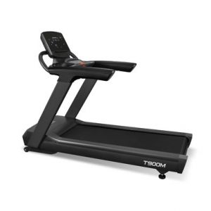 Электрическая беговая дорожка Bronze Gym T900M