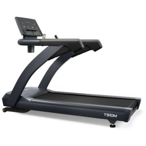 Электрическая беговая дорожка Bronze Gym T910M