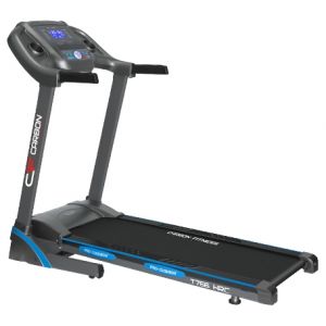 Электрическая беговая дорожка Carbon Fitness T756 HRC