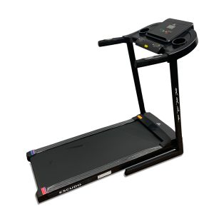 Электрическая беговая дорожка  DFC Escudo T165