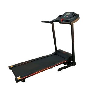 Электрическая беговая дорожка  DFC Vita Pro / T400