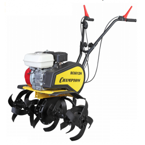 Культиватор Champion BC6612H (Honda GX160)