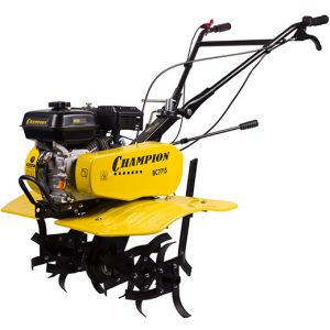 Культиватор Champion BC7713
