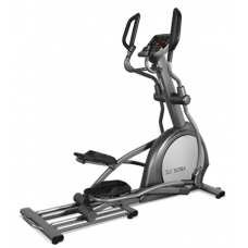 Эллиптический тренажер Bronze Gym X802LC
