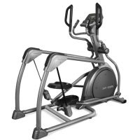Эллиптический тренажер Bronze Gym XE902 Pro