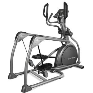 Эллиптический тренажер Bronze Gym XE902 Pro