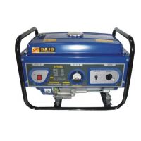 Бензиновый генератор Dajo DJQF 2000