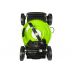 Газонокосилка Greenworks GD60LM46SP (с 1-м АКБ 4 Ah)