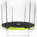 Батут Fitness Trampoline Green 252 см - 8ft extreme