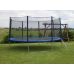 Батут Funfit 374см - 12ft