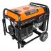 Бензиновый генератор ELAND LX8002