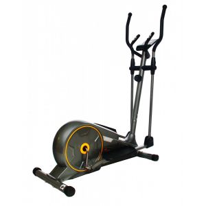 Эллиптический тренажер Evrotop EV-336 E