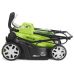 Газонокосилка Greenworks G40LM35K2X (с 1-м АКБ 2 а*ч)