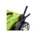 Газонокосилка Greenworks G40LM35K2X (с 1-м АКБ 2 а*ч)