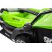 Газонокосилка Greenworks G40LM35K2X (с 1-м АКБ 2 а*ч)