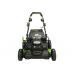 Газонокосилка Greenworks GC82LM61S TwinForce 2515607 (без АКБ)