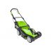 Газонокосилка Greenworks GLM1241