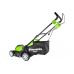 Газонокосилка Greenworks GLM1241