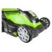 Газонокосилка Greenworks GLM1241
