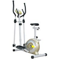 Эллиптический тренажер Evrotop EV-383