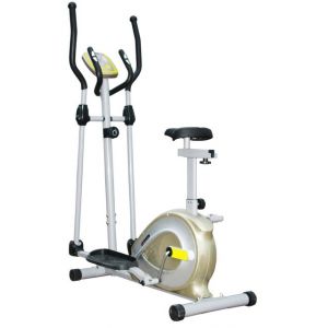Эллиптический тренажер Evrotop EV-383