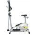 Эллиптический тренажер Evrotop EV-383