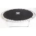 Батут Fitness Trampoline Green 312 см - 10ft extreme