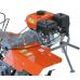 Культиватор SKIPER GT-850SB + колеса BRADO 4.00-8