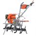 Культиватор SKIPER GT-850SC