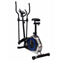 Эллиптический тренажер Evrotop EV-EFIT 5105EA