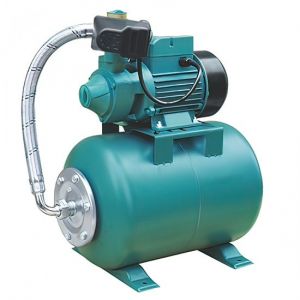 Насосная станция Aquor AUTOQB80