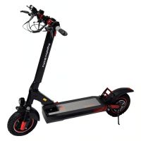 Электросамокат Kugoo M4 Pro 48V 18 Ah 600W (2024) 