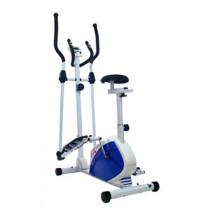 Эллиптический тренажер UsaStyle SS-7888A