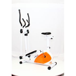 Эллиптический тренажер UsaStyle SS-7888C