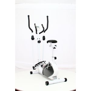 Эллиптический тренажер UsaStyle SS-7888