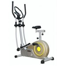 Эллиптический тренажер Evrotop EV-8706