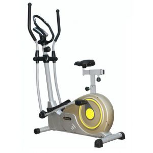 Эллиптический тренажер Evrotop EV-8706