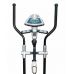 Эллиптический тренажер Evrotop EV-898