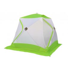 Зимняя палатка Lotos Cube classic C9