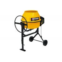 Бетономешалка Steher CM-120