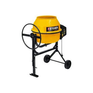 Бетономешалка Steher CM-120