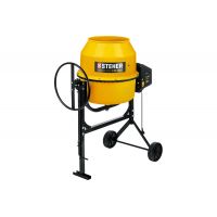 Бетономешалка Steher CM-160 