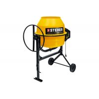 Бетономешалка Steher CM-200 