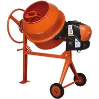 Бетономешалка Yourtools CM-120