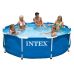 Каркасный бассейн Intex Metal Frame 28210 (366х76 см, 6503 л)