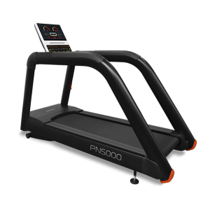 Электрическая беговая дорожка Svensson Industrial PN5000 LED