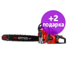 Бензопила ECO CSP-265