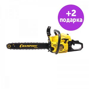 Бензопила CHAMPION 350-18"